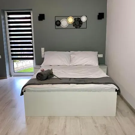 Alloggio per agriturismo Avia - Energylandia Zator
