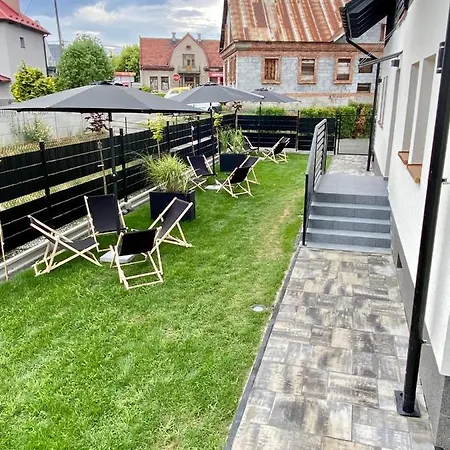 Avia - Energylandia Zator Lantgård *