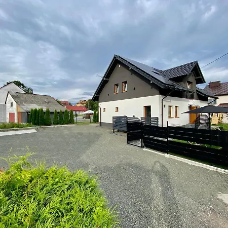 Avia - Energylandia Zator Lantgård