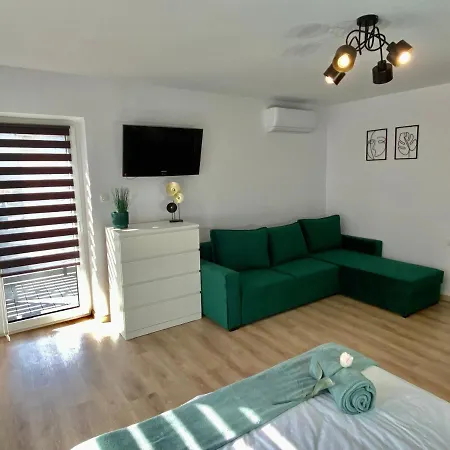 Lantgård Avia - Energylandia Zator