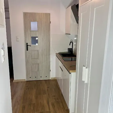 农家乐 Avia - Energylandia Zator