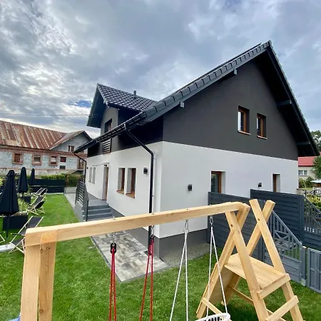 Alojamento de Turismo Rural Avia - Energylandia Zator *