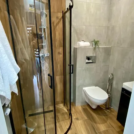 Lantgård Avia - Energylandia Zator Spytkowice (Wadowice)