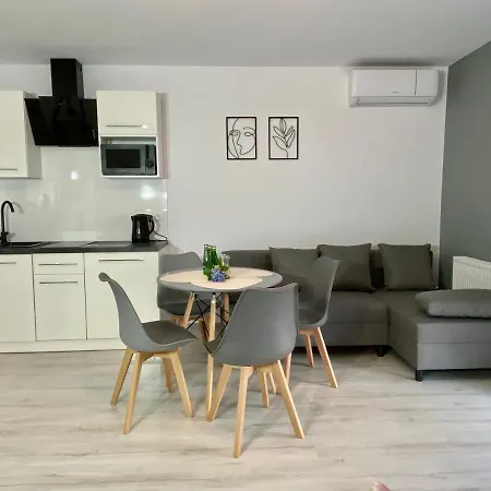 农家乐 Avia - Energylandia Zator Spytkowice (Wadowice)