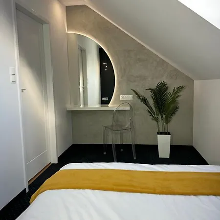 Alloggio per agriturismo Avia - Energylandia Zator Spytkowice (Wadowice)
