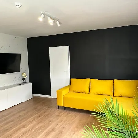 Lantgård Avia - Energylandia Zator