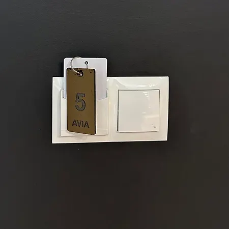 Avia - Energylandia Zator Lantgård *