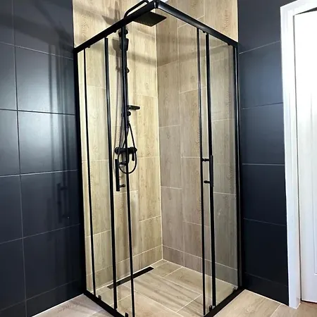 农家乐 Avia - Energylandia Zator *