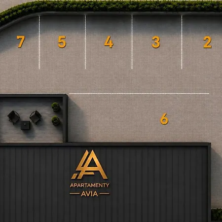 Avia - Energylandia Zator